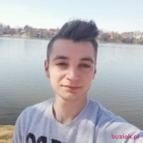 krystianeczek77, Mężczyzna, 27 lat, Szczytno