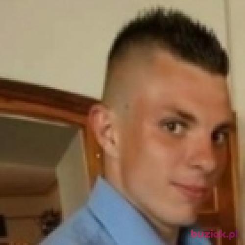 Joker1995, Male, 31 years, Radków