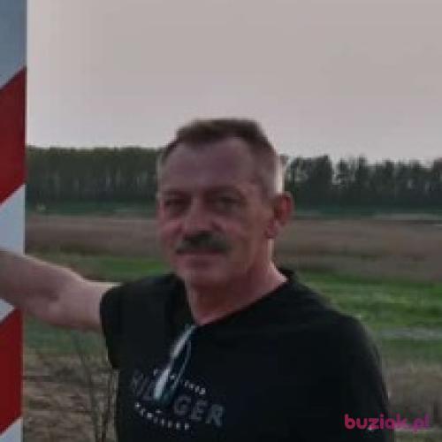 321Krystian, Mężczyzna, 47 lat, Konin