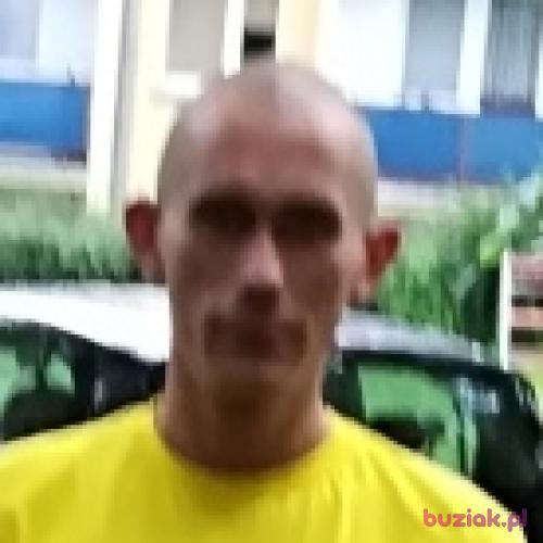 terry000, Mężczyzna, 40 lat, Swarzędz