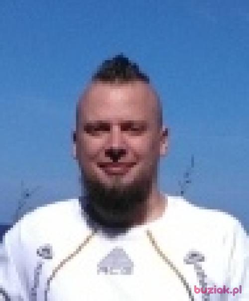 kowalO18, Mężczyzna, 45 lat, Sulechów