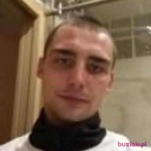 Krystian75, Mężczyzna, 32 lata, podkarpackie