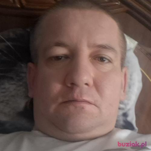 bohaterskirak, Mężczyzna, 39 lat, Międzychód
