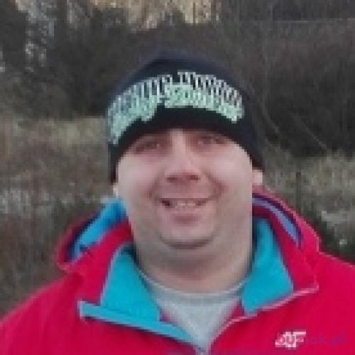 michalk3, Mężczyzna, 40 lat, Sieradz