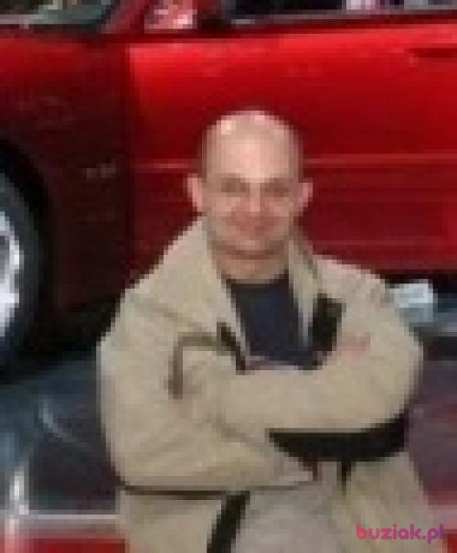 Kojot29, Mężczyzna, 49 lat, Warszawa