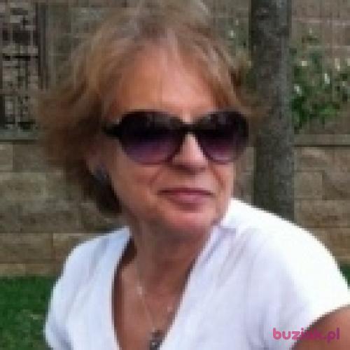 Alicja909, Kobieta, 66 lat, Kalisz Pomorski
