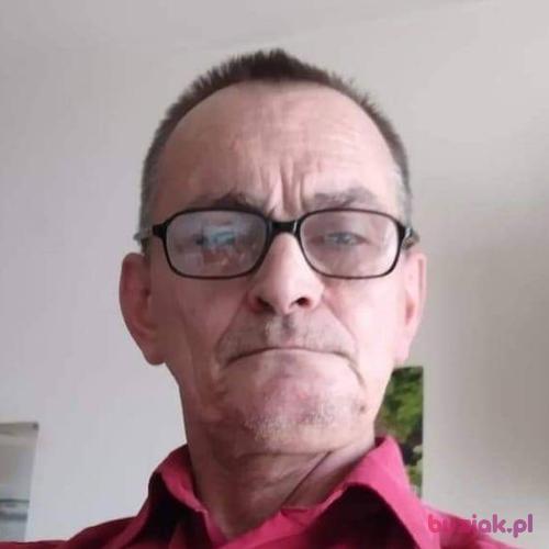 kaj1965, Mężczyzna, 61 lat, Warszawa