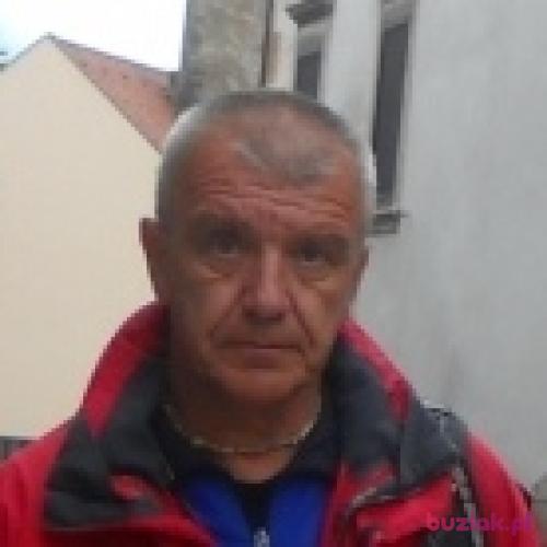 szamil, Mężczyzna, 66 lat, Jasło
