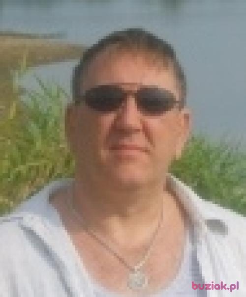 faryzeusz3, Mężczyzna, 54 lata, Brok