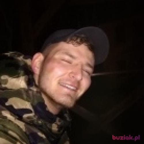 Patryk9889, Mężczyzna, 29 lat, Żory