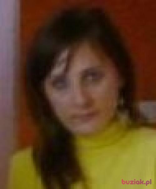 bajka1310, Kobieta, 46 lat, Sulechów