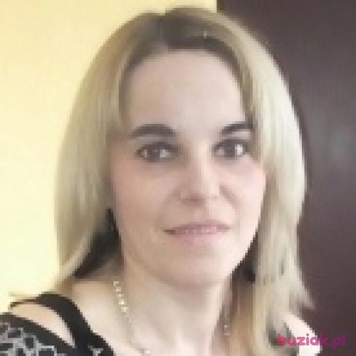 Moczalec18, Kobieta, 46 lat, Kalisz