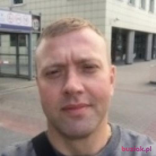 krystian8819, Mężczyzna, 31 lat, Zamość