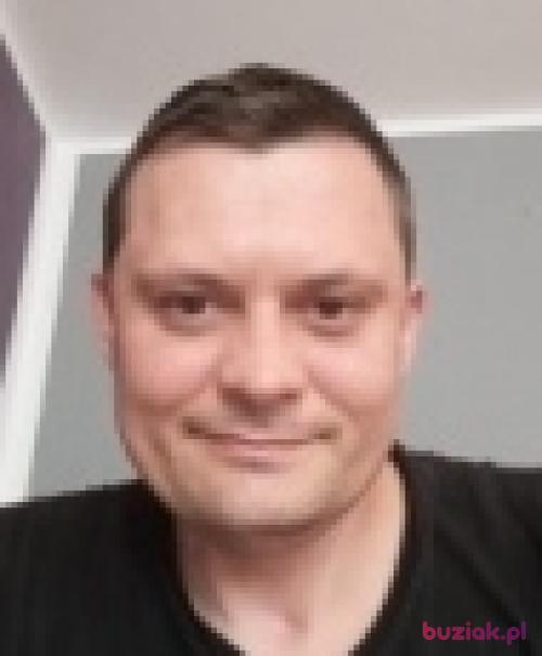 MarekMarecki85, Mężczyzna, 41 lat, Nowogard
