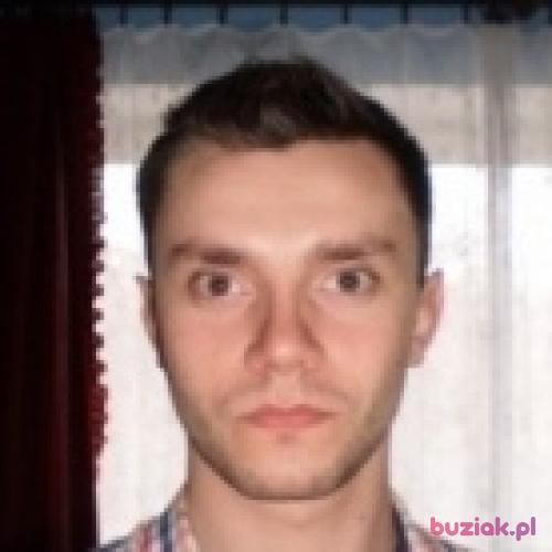 Marcooo, Mężczyzna, 36 lat, Gniezno