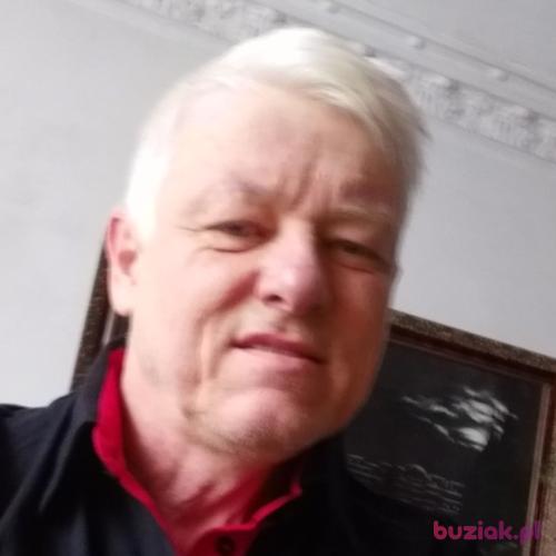 Stranger1, Mężczyzna, 62 lata, Wrocław