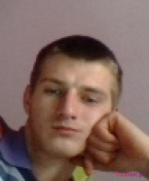 mimibosman, Mężczyzna, 34 lata, Gliwice