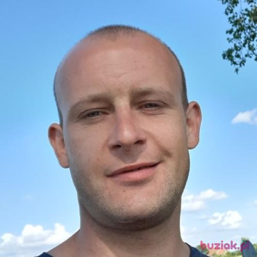 Adamulek, Mężczyzna, 37 lat, Lisse