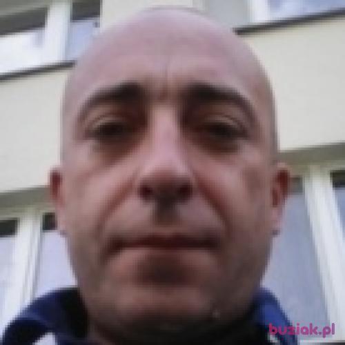 Piotrek19730, Mężczyzna, 53 lata, Ustrzyki Dolne