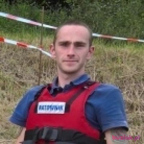 thgyj, Mężczyzna, 38 lat, wielkopolskie