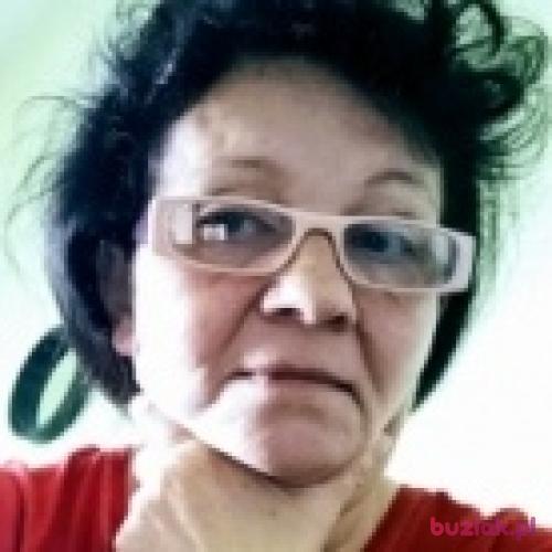 Barbaranowa58, Kobieta, 67 lat, Glasgow