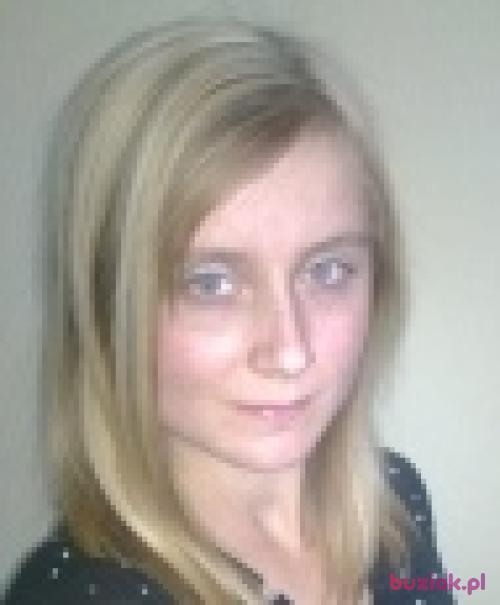 Katarzyna94dr, Kobieta, 32 lata, Łęczyca