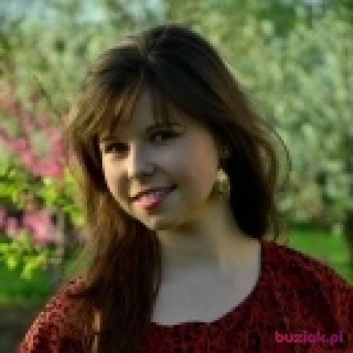 Magusia, Kobieta, 36 lat, Krotoszyn