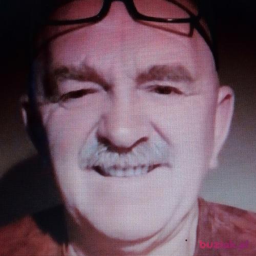 lysyzg, Mężczyzna, 66 lat, Proszowice