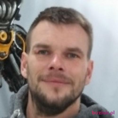 tysonolo, Mężczyzna, 43 lata, Grodzisk Mazowiecki