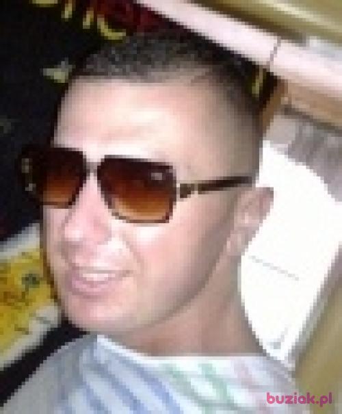 Lukastrionn, Mężczyzna, 43 lata, Kraków