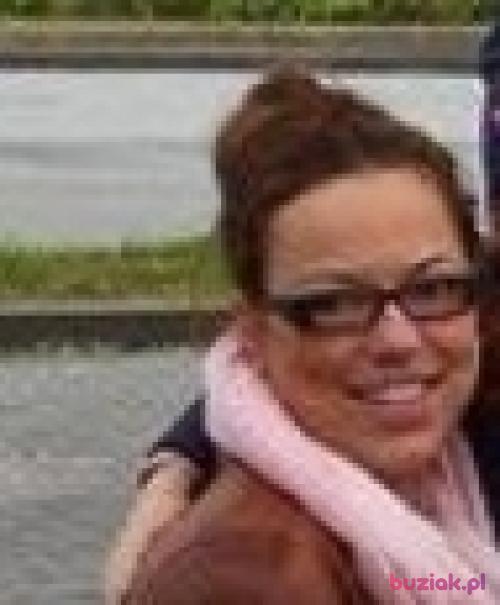 JstynaR, Female, 40 years, Łabiszyn
