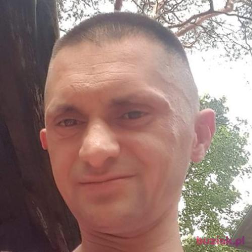 Defak23, Mężczyzna, 44 lata, Mieszkowice