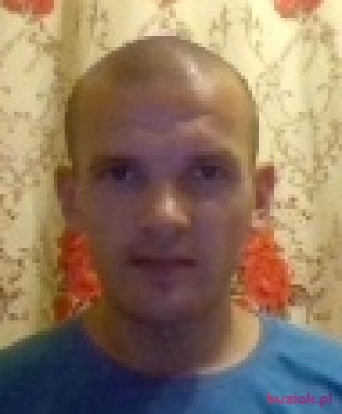 jar01, Mężczyzna, 38 lat, Ożarów