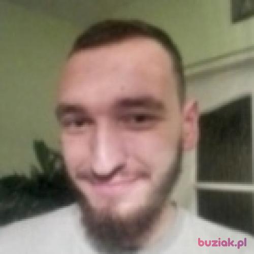 TomiLBRT, Male, 27 years, Lubartów