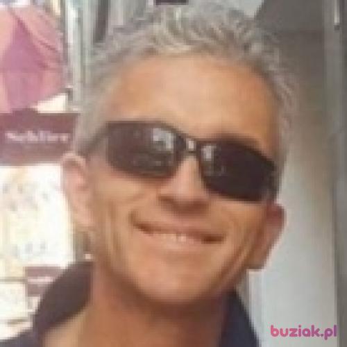 Kevin589, Mężczyzna, 57 lat, Berlin