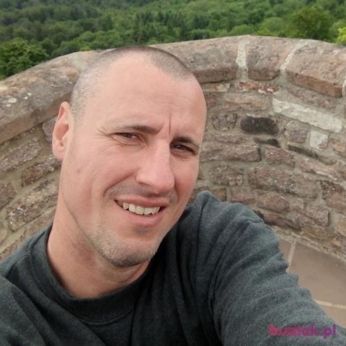 okKrzys, Male, 42 years, Gaggenau