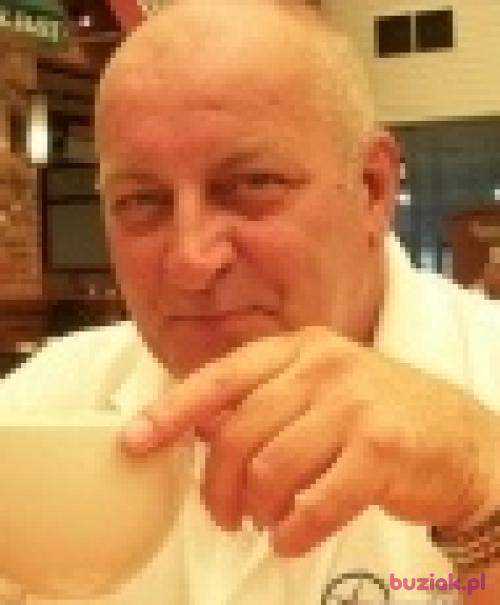 Jenslutz, Mężczyzna, 68 lat, Jutrosin