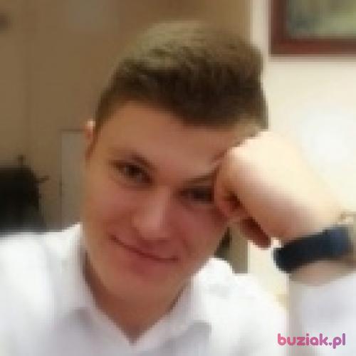 rpiotr39, Mężczyzna, 28 lat, Mińsk Mazowiecki