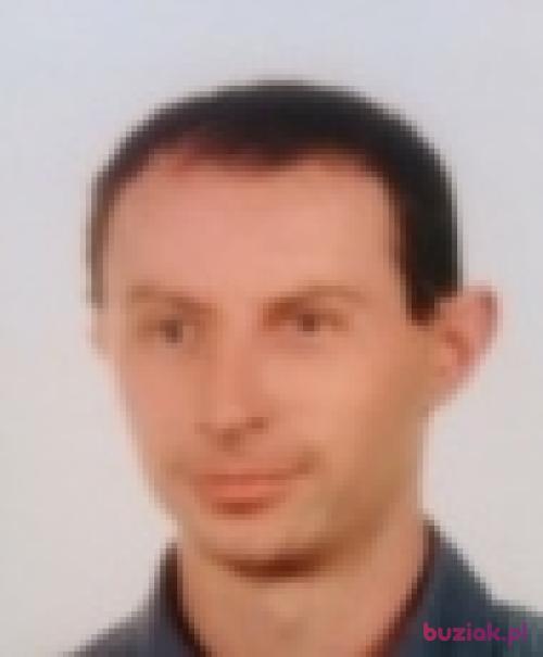 darekkord3, Mężczyzna, 42 lata, Turek