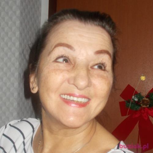 kubciupo, Kobieta, 66 lat, Szczecin