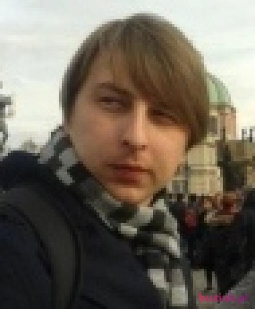Vladimir, Male, 45 years, Warszawa