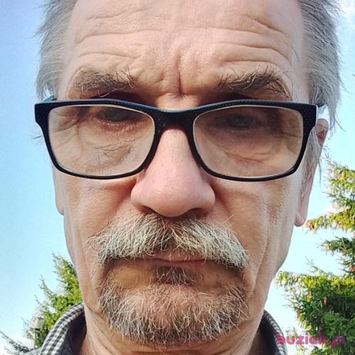 ikakam, Mężczyzna, 70 lat, Sokółka