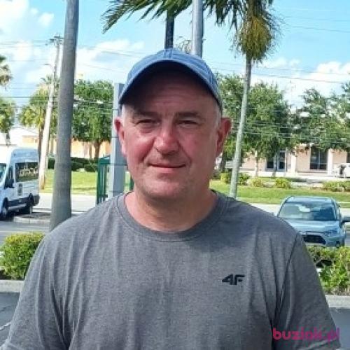 jarek4545, Mężczyzna, 55 lat, Rawicz
