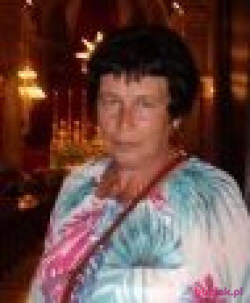 Ziutka61, Kobieta, 73 lata, Bielawa