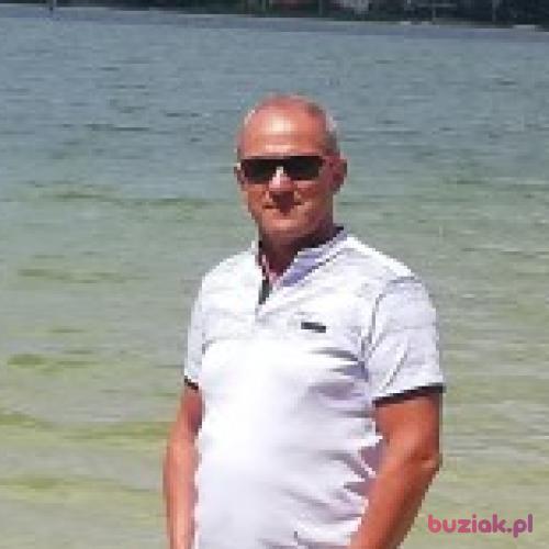 oliw, Mężczyzna, 59 lat, Otwock