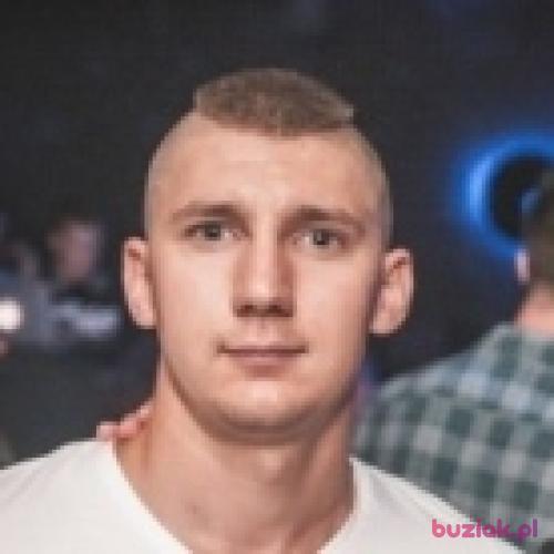 Dmytro, Mężczyzna, 33 lata, Gdynia