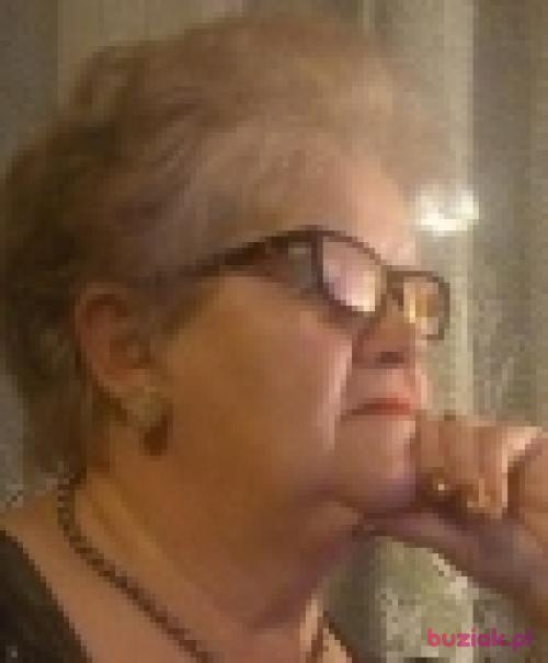 podlasianka64, Kobieta, 70 lat, Białystok