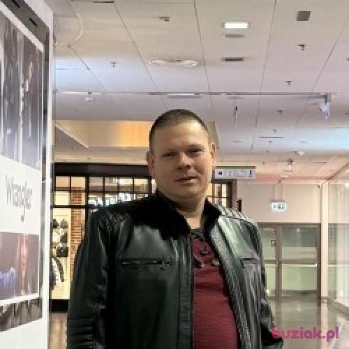 Zielony2579, Male, 47 years, Włocławek