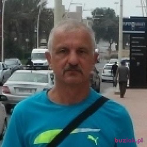 well61, Male, 65 years, Słupsk