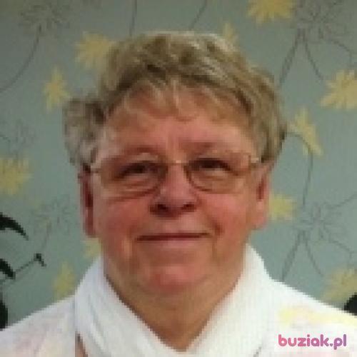 Marisienka66, Kobieta, 74 lata, Düsseldorf